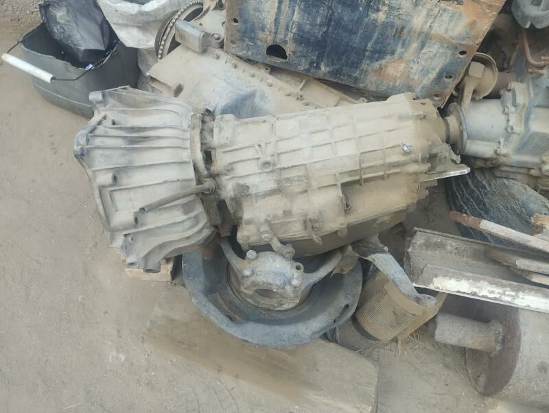 3.5 awtomat karopka 1 200 TMT - Gumdag - img 1