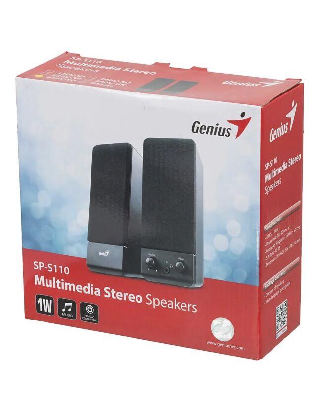 Колонки Genius - Daşoguz - img 1