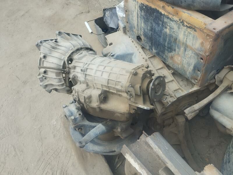 3.5 awtomat karopka 1 200 TMT - Gumdag - img 2