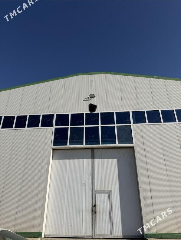 Anew склад аммар Sklat ammar  - Ашхабад - img 4