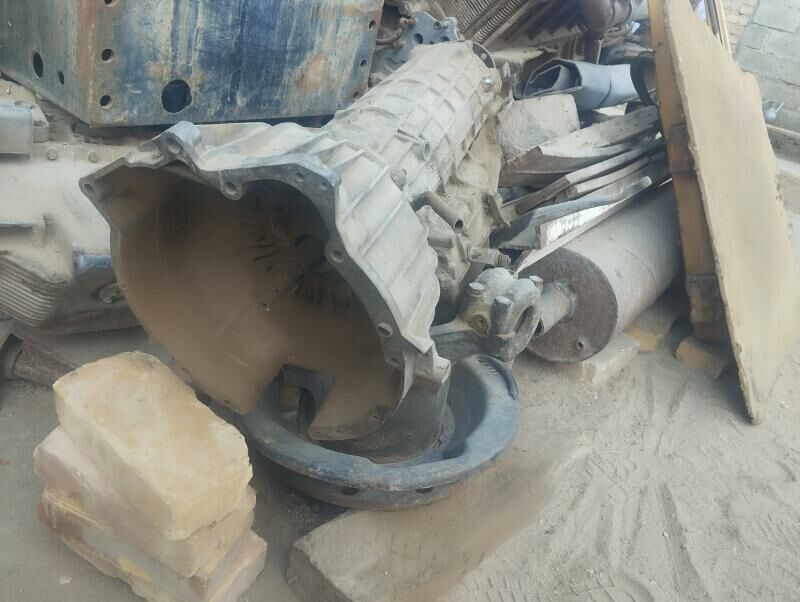 3.5 awtomat karopka 1 200 TMT - Gumdag - img 3