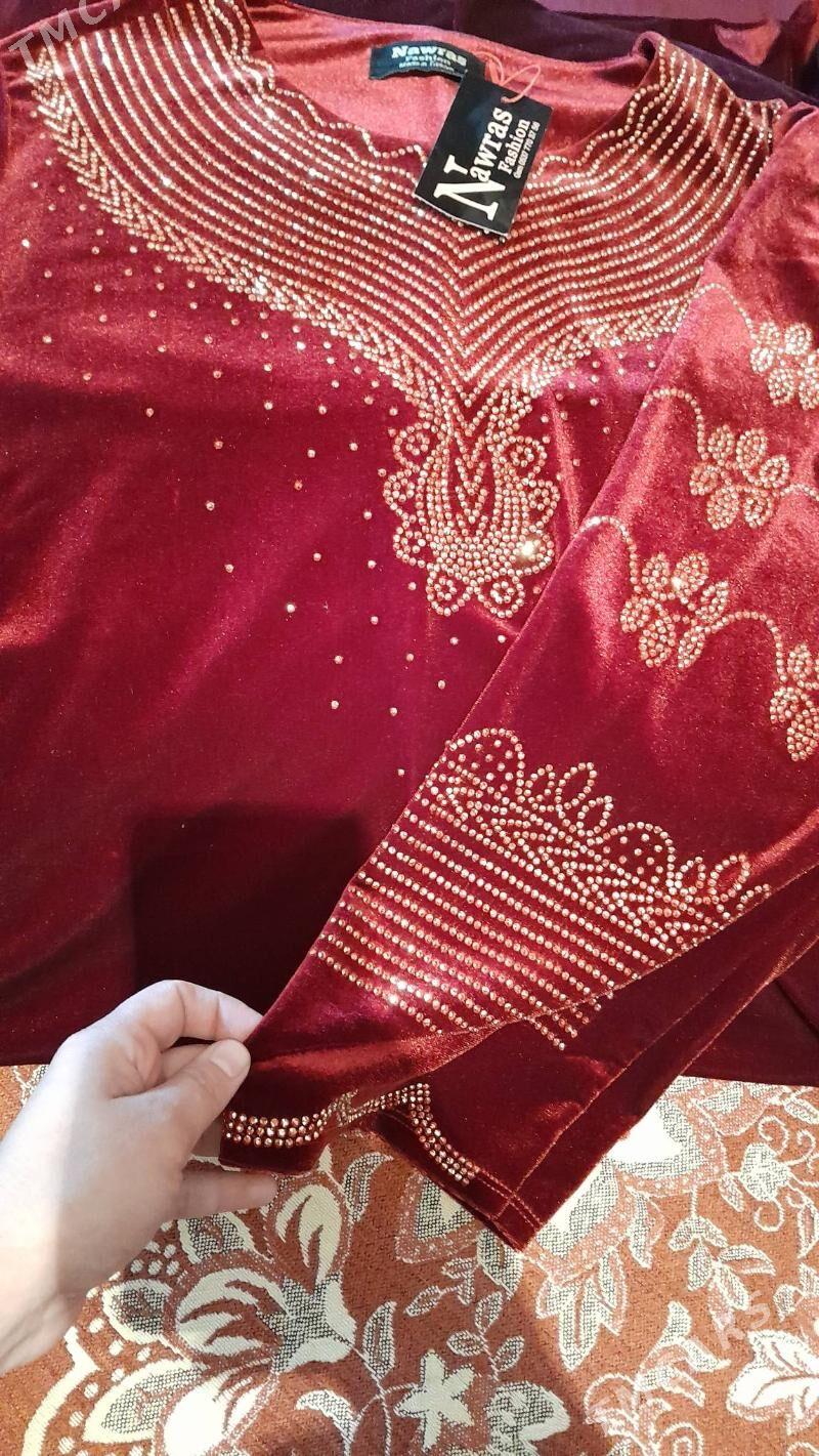 platya nowaya - Türkmenabat - img 3