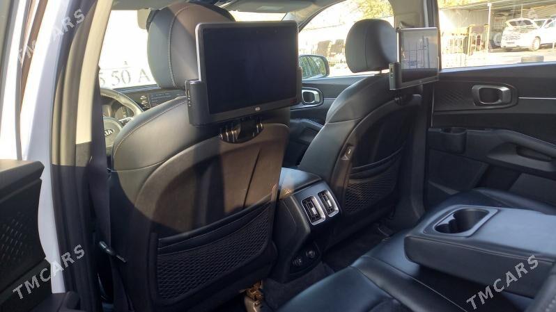 Kia Sorento 2021 - 422 000 TMT - Досааф - img 5