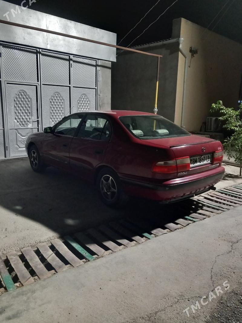 Toyota Carina 1995 - 80 000 TMT - Койтендаг - img 4