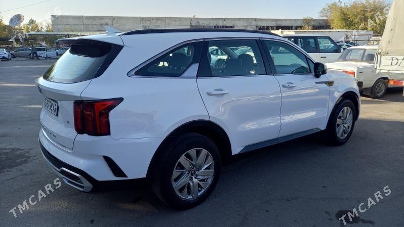 Kia Sorento 2021 - 422 000 TMT - Досааф - img 2