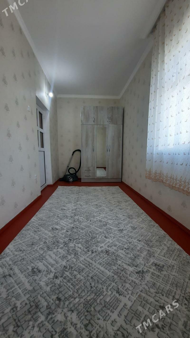  АRENDA GAUDAN 1/2 KOMNAT  - Aşgabat - img 4