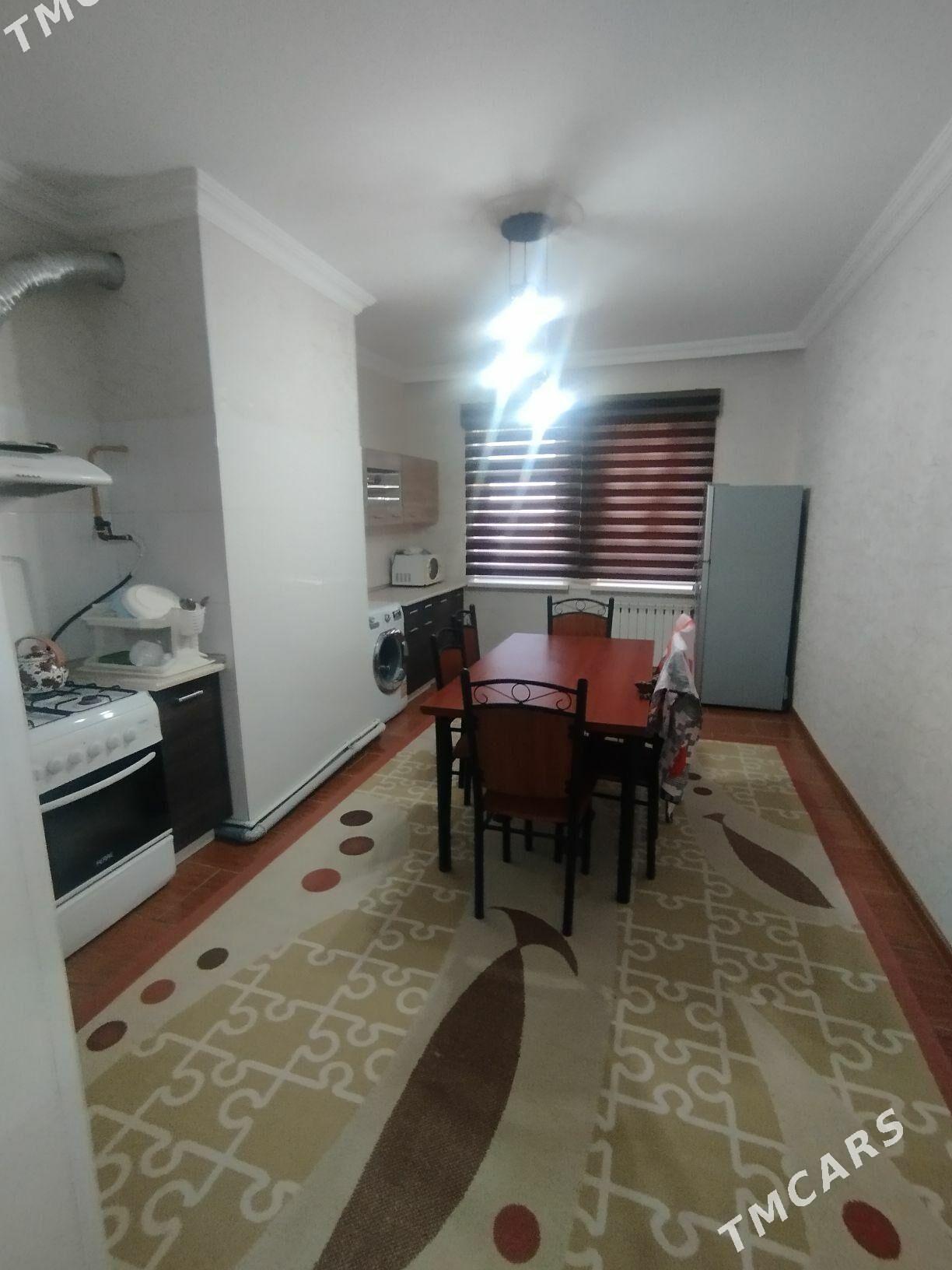 ELITKA - Туркменабат - img 4