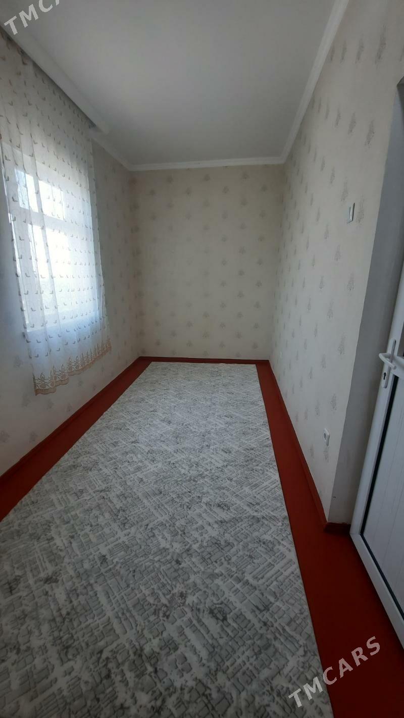  АRENDA GAUDAN 1/2 KOMNAT  - Aşgabat - img 3