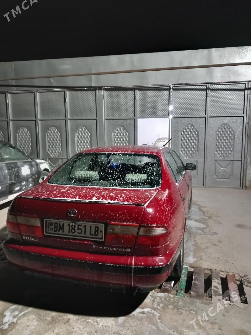 Toyota Carina 1995 - 80 000 TMT - Койтендаг - img 2
