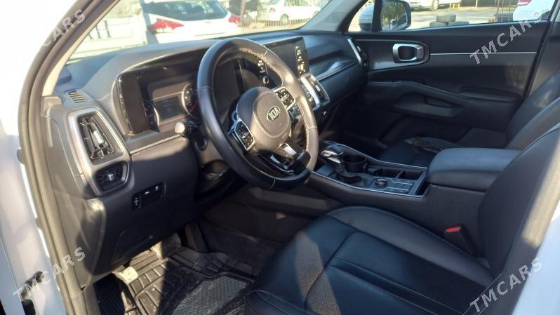 Kia Sorento 2021 - 422 000 TMT - Досааф - img 4