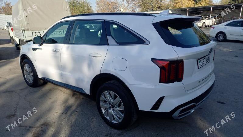 Kia Sorento 2021 - 422 000 TMT - Досааф - img 3