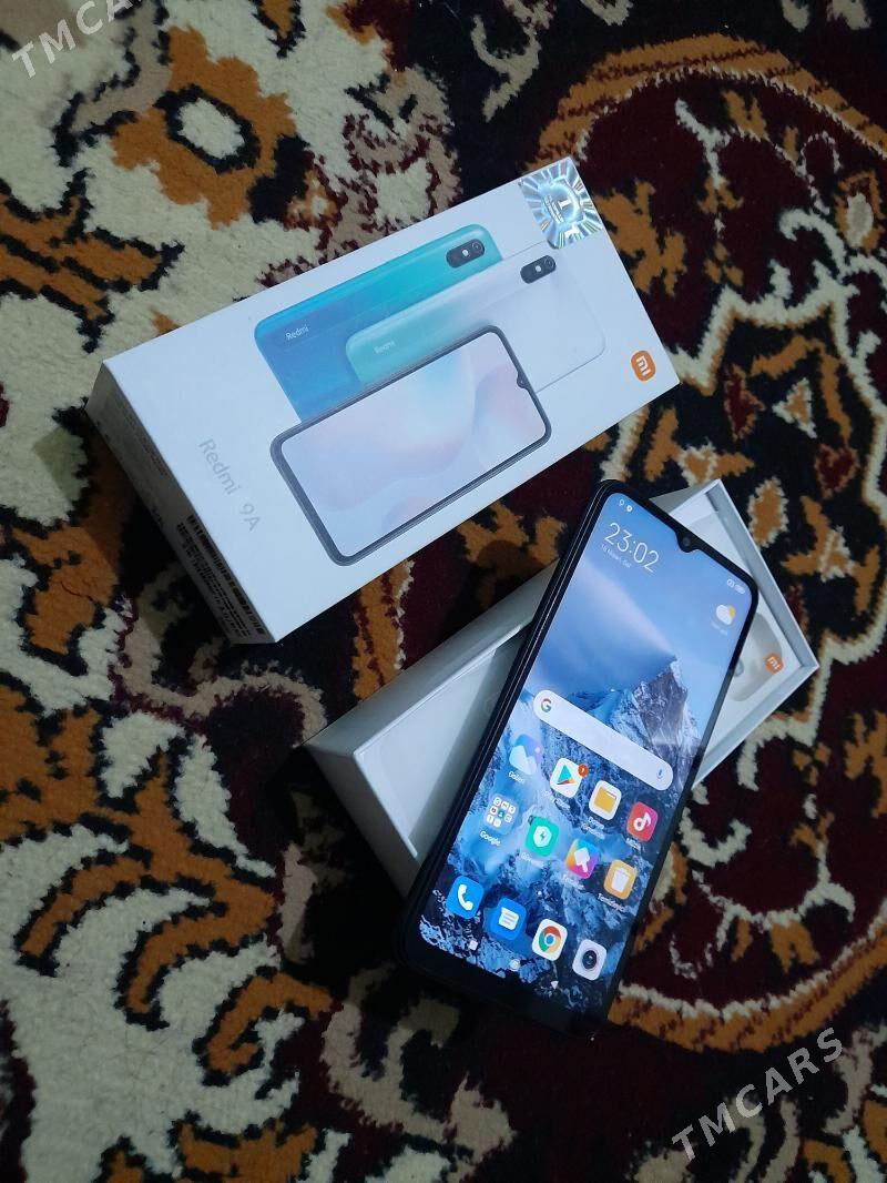 Redmi 9a - Туркменбаши - img 2