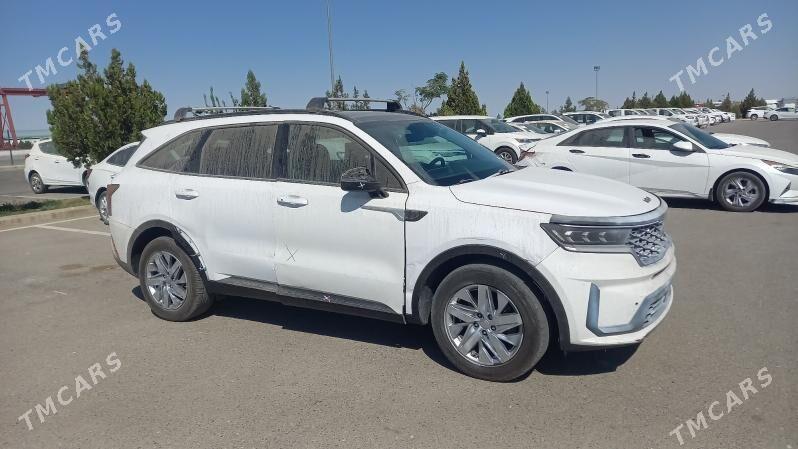 Kia Sorento 2021 - 422 000 TMT - Досааф - img 7