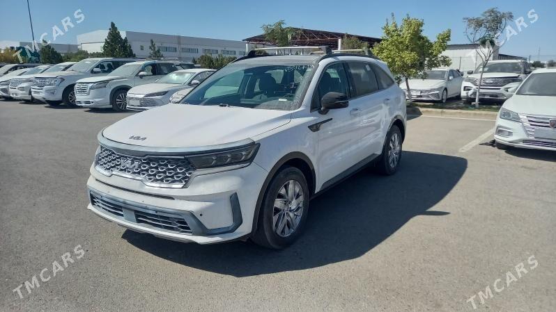 Kia Sorento 2021 - 422 000 TMT - Досааф - img 6