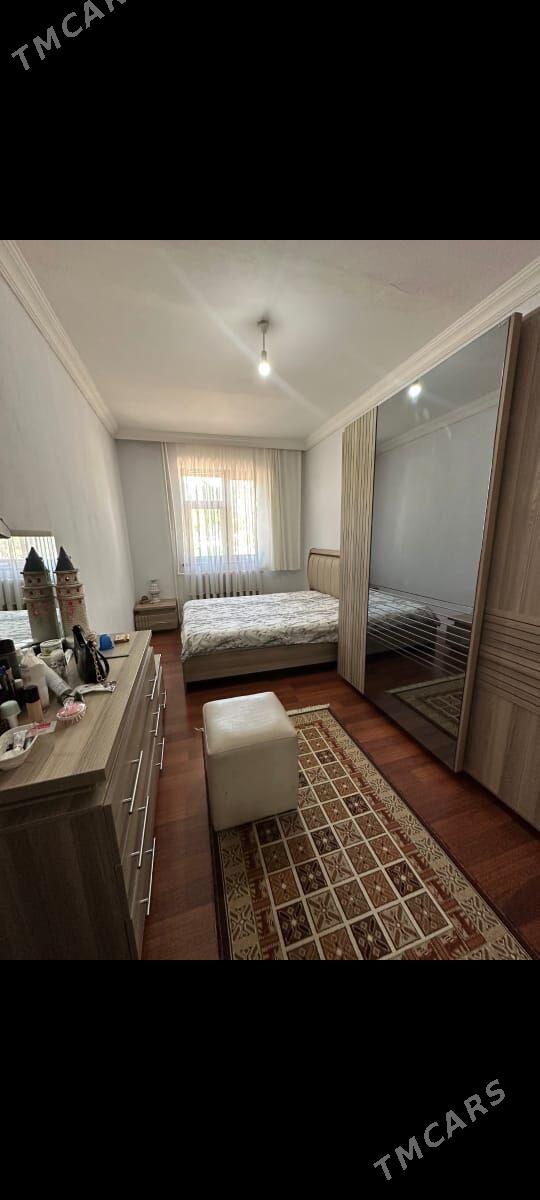 1Парк Азади 2 Ком 84м2 - Aşgabat - img 4