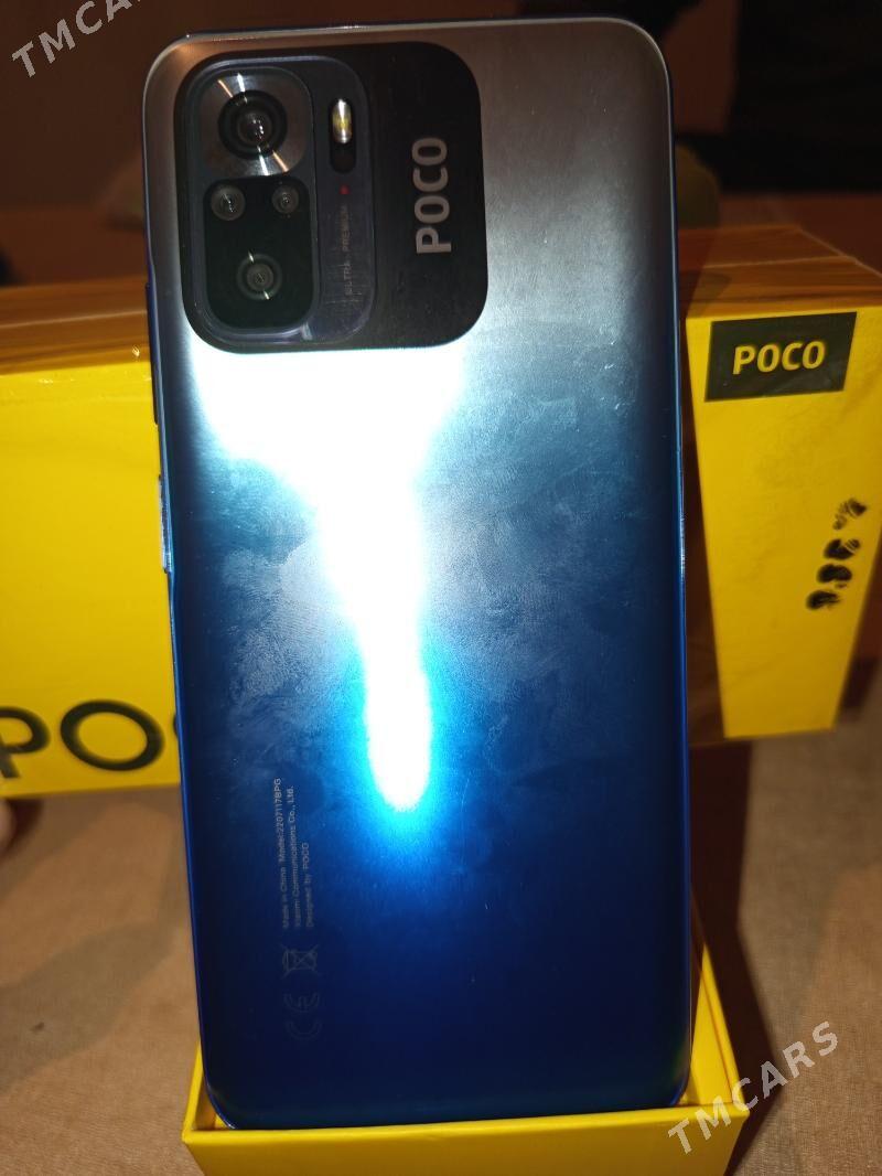 Poco M5s - Köneürgenç - img 1