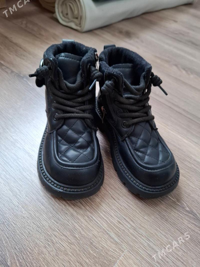 çaga ädik - Aşgabat - img 1