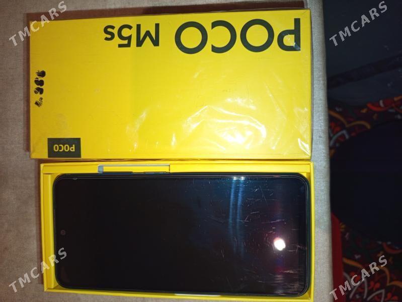 Poco M5s - Köneürgenç - img 2