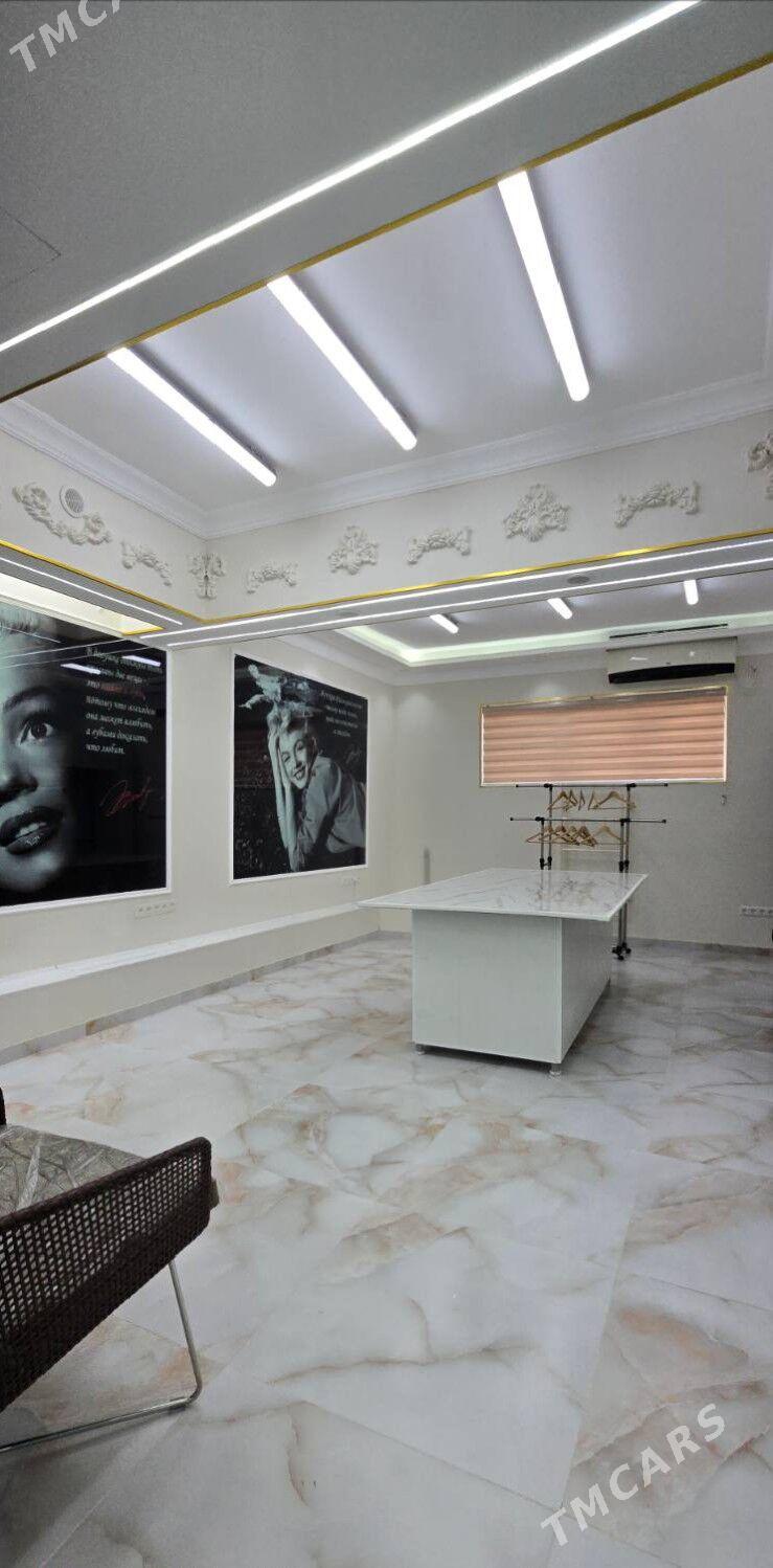 Arenda Ofis Gurtly Padwall - Gurtly - img 10