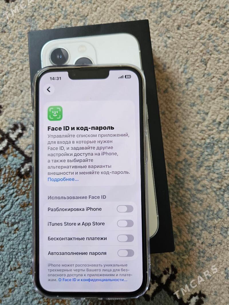 Iphone 13 pro ️ - Daşoguz - img 3