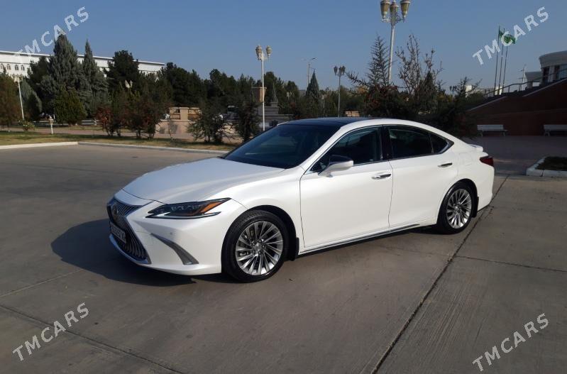 Lexus ES 350 2020 - 475 000 TMT - Мары - img 2