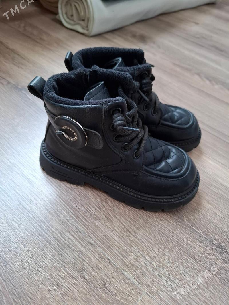 çaga ädik - Aşgabat - img 2