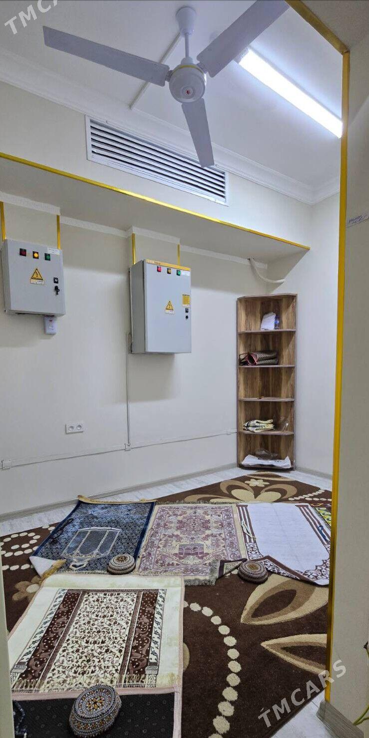 Arenda Ofis Gurtly Padwall - Gurtly - img 9