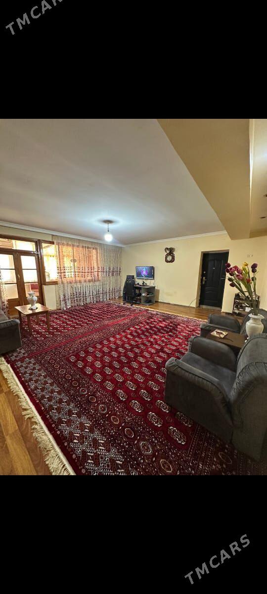 1Парк Азади 2 Ком 84м2 - Aşgabat - img 1