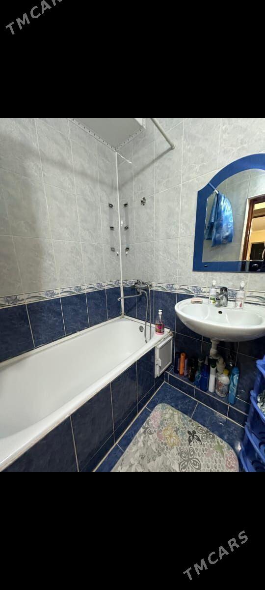 1Парк Азади 2 Ком 84м2 - Aşgabat - img 7