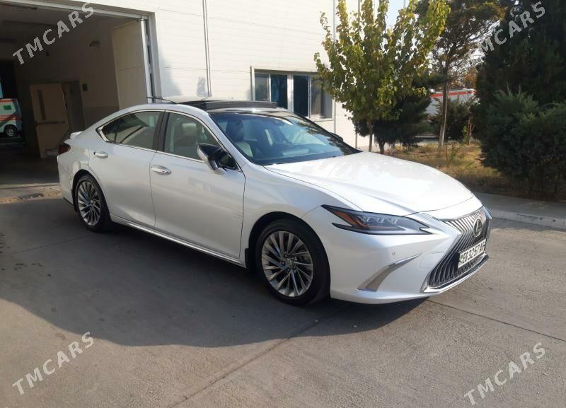 Lexus ES 350 2020 - 475 000 TMT - Мары - img 6