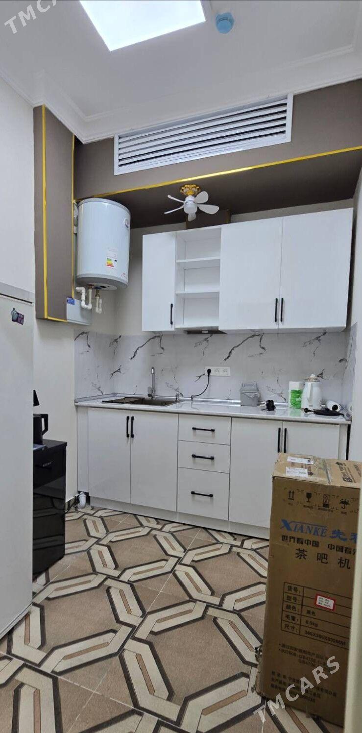 Arenda Ofis Gurtly Padwall - Gurtly - img 5