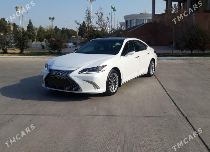Lexus ES 350 2020 - 475 000 TMT - Мары - img 5