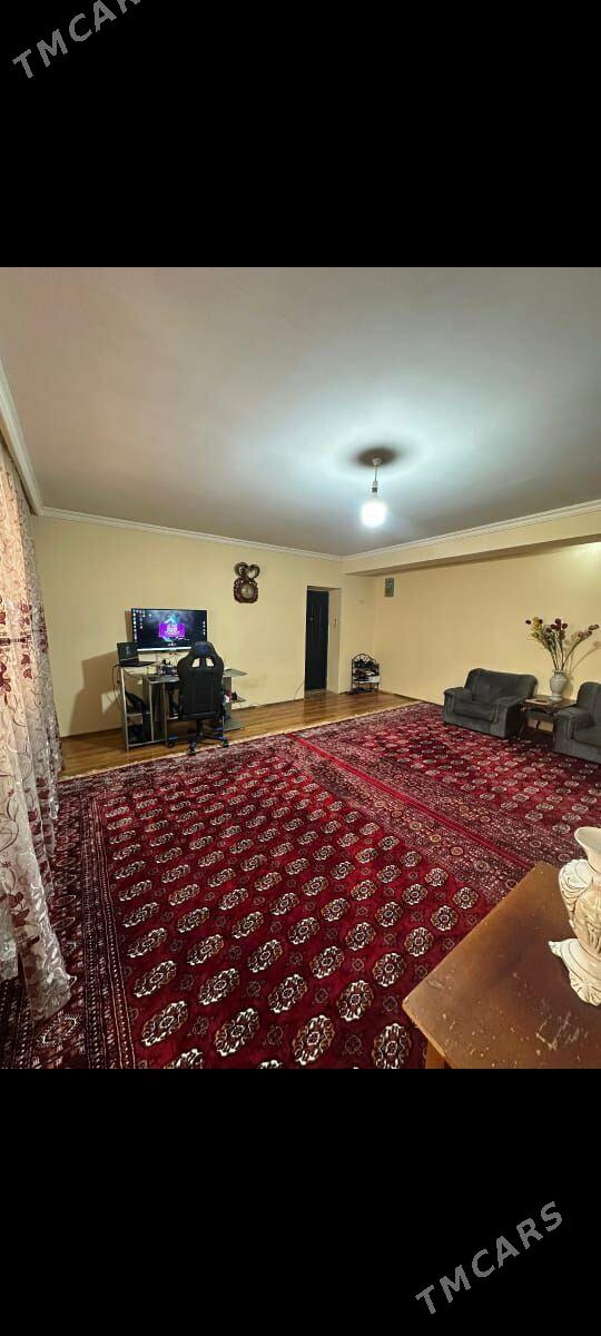 1Парк Азади 2 Ком 84м2 - Aşgabat - img 3
