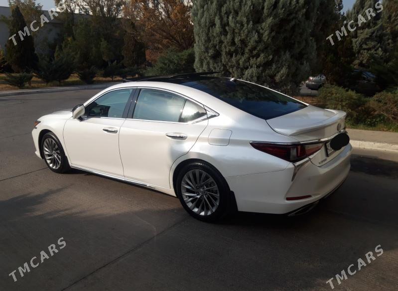 Lexus ES 350 2020 - 475 000 TMT - Мары - img 3