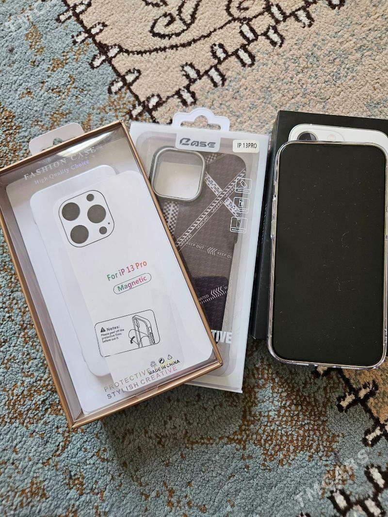 Iphone 13 pro ️ - Daşoguz - img 6