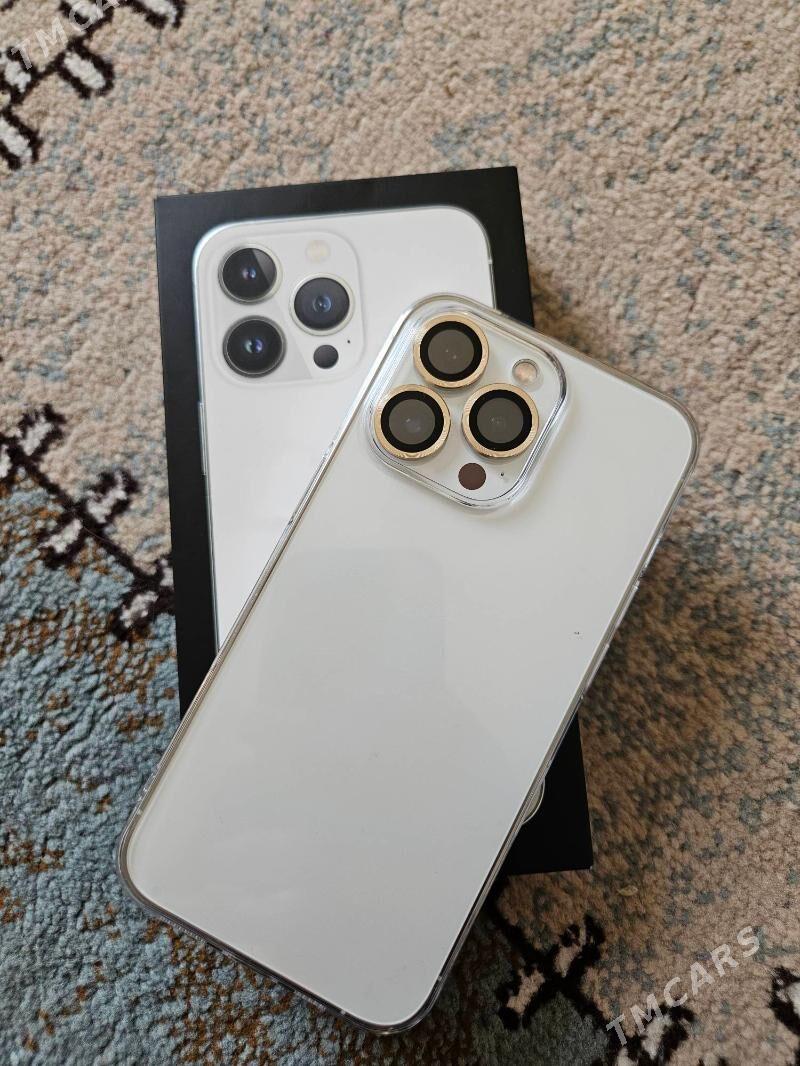Iphone 13 pro ️ - Daşoguz - img 1