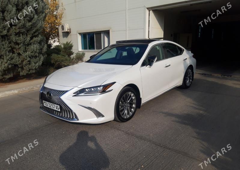 Lexus ES 350 2020 - 475 000 TMT - Мары - img 9