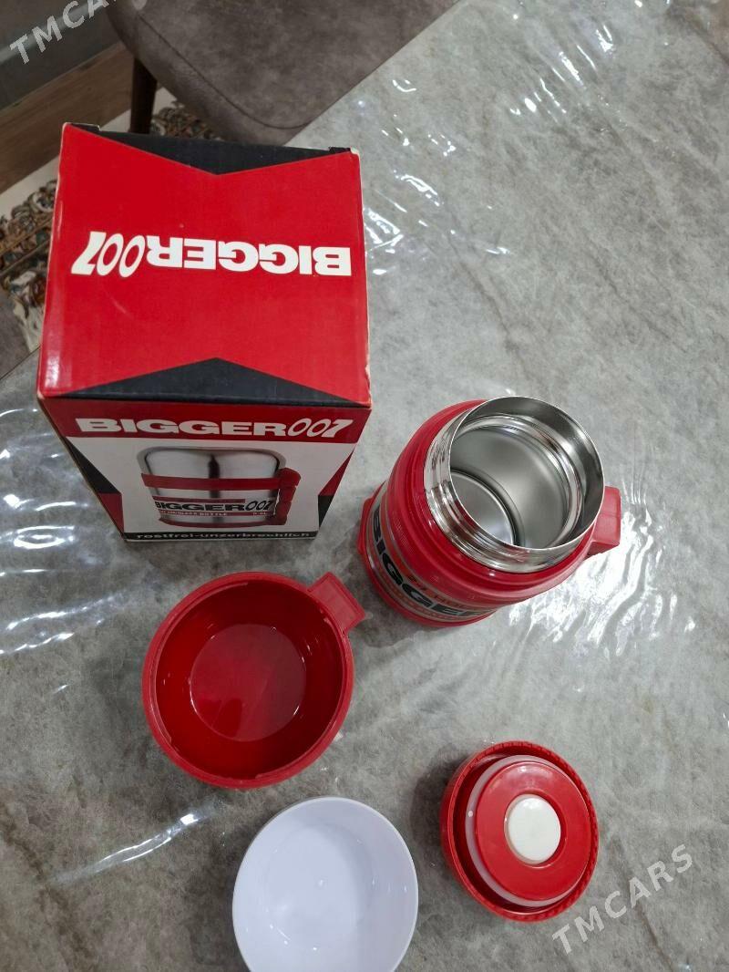 termos - Ашхабад - img 2