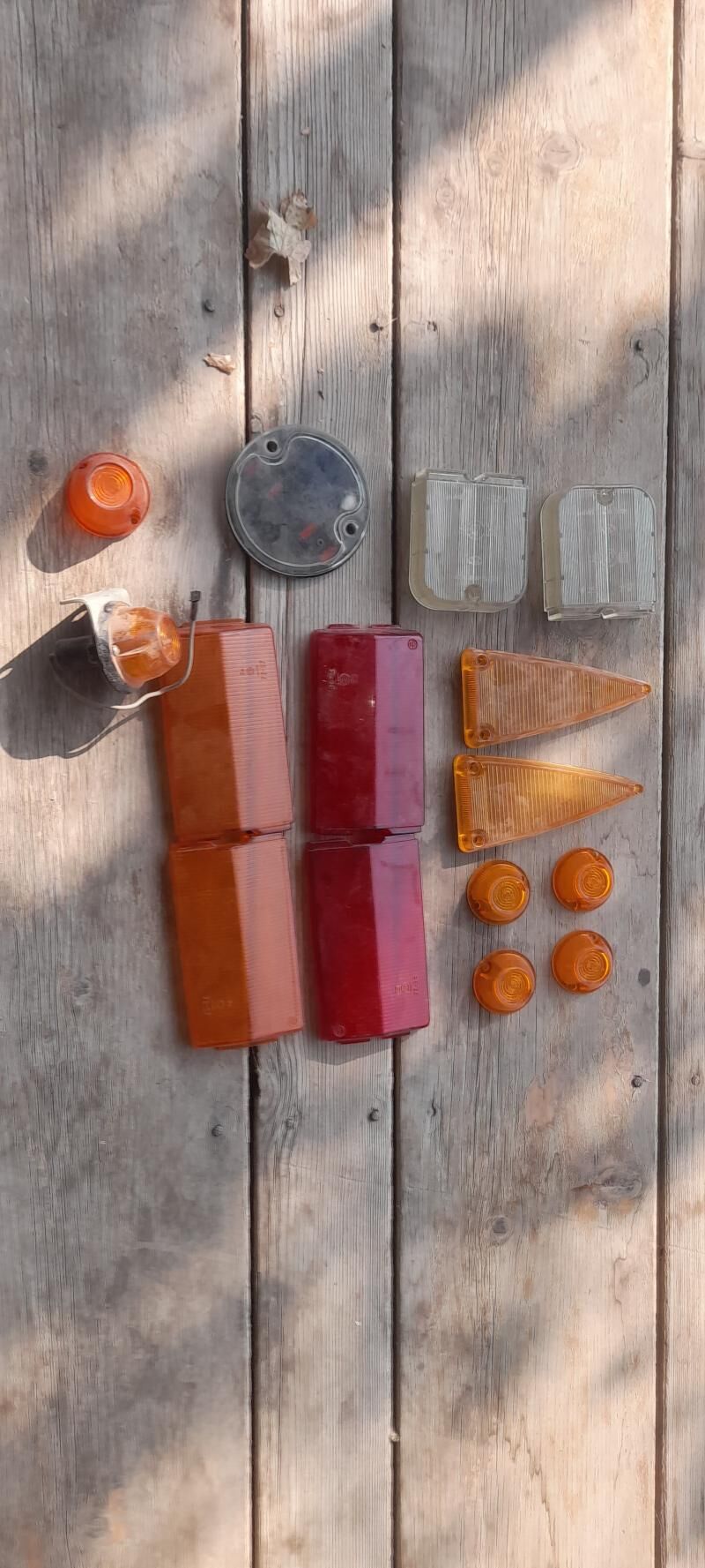 moskowic cyralar 200 TMT - Ашхабад - img 2