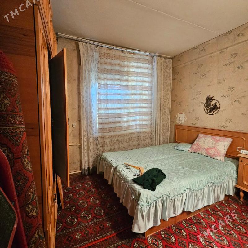 Аренда 1мкр 3ком 4000 - Ашхабад - img 1