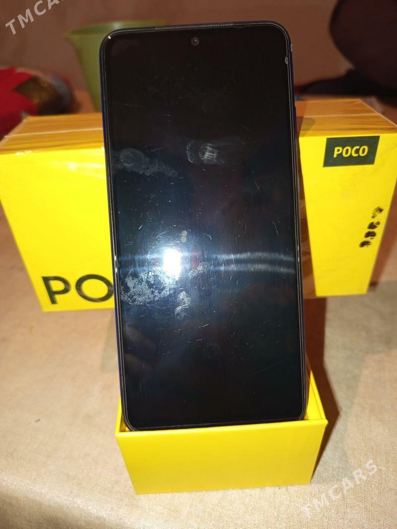 Poco M5s - Köneürgenç - img 4