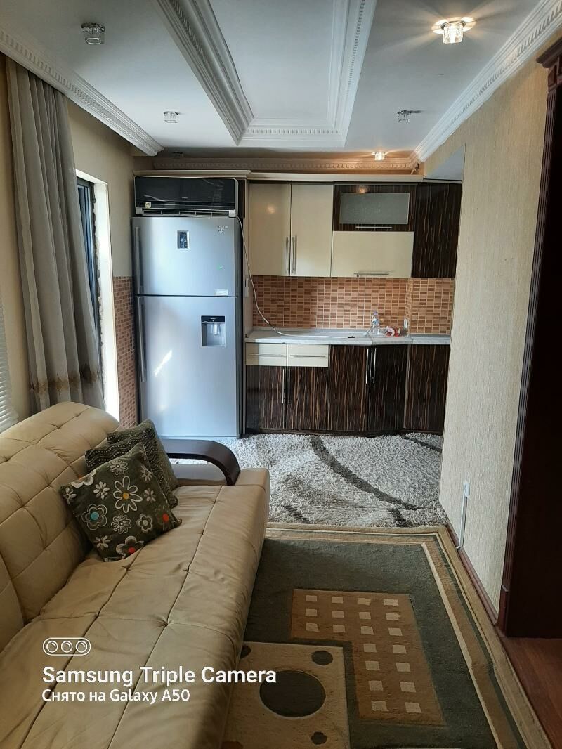 Arenda kwartira Nikaly maşgala - Досааф - img 6