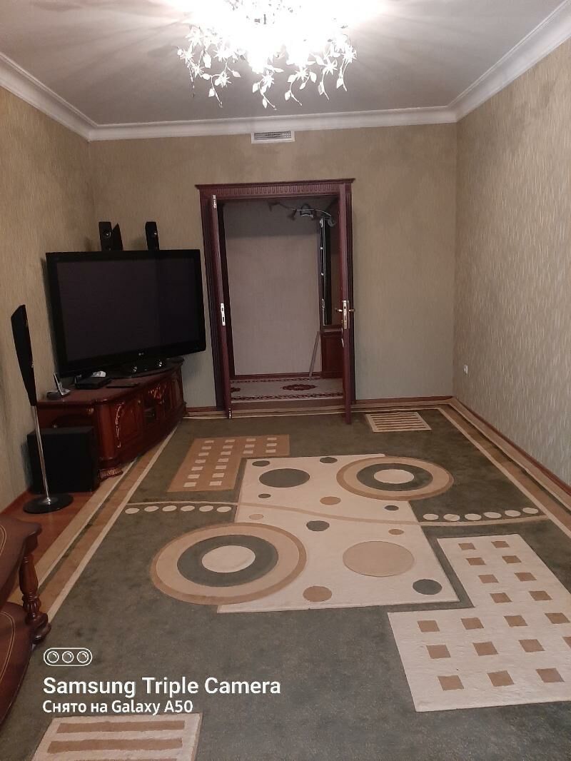 Arenda kwartira Nikaly maşgala - Досааф - img 4