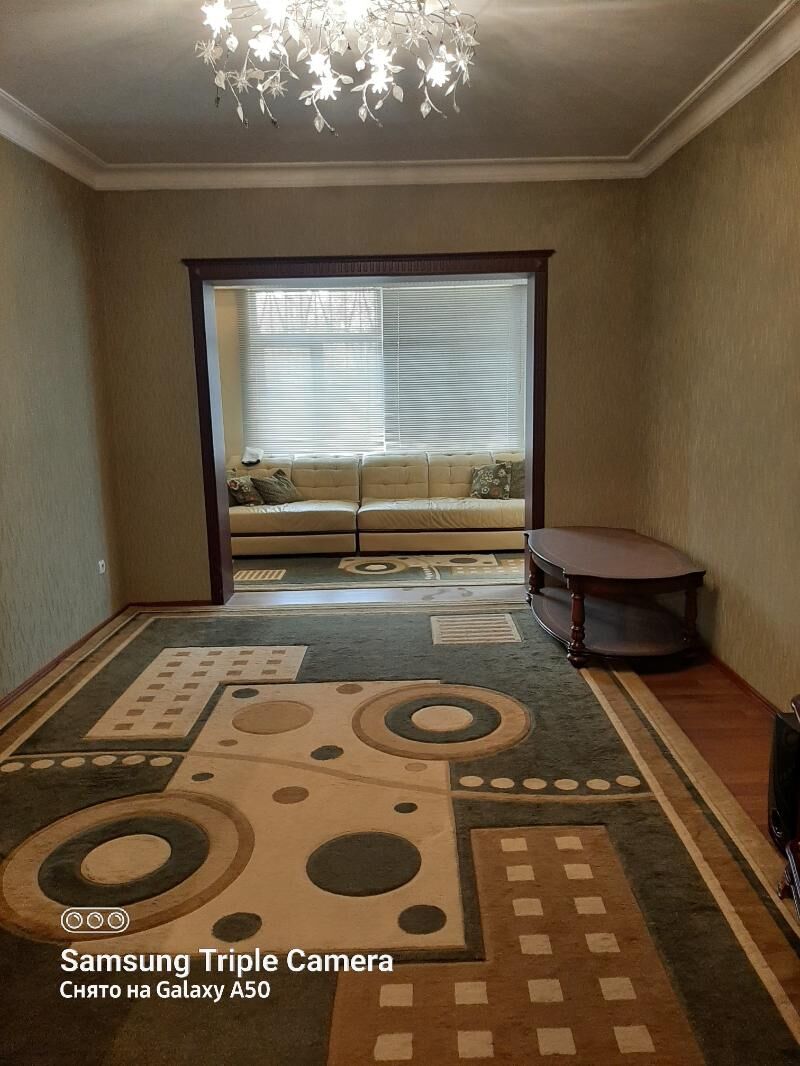 Arenda kwartira Nikaly maşgala - Досааф - img 9