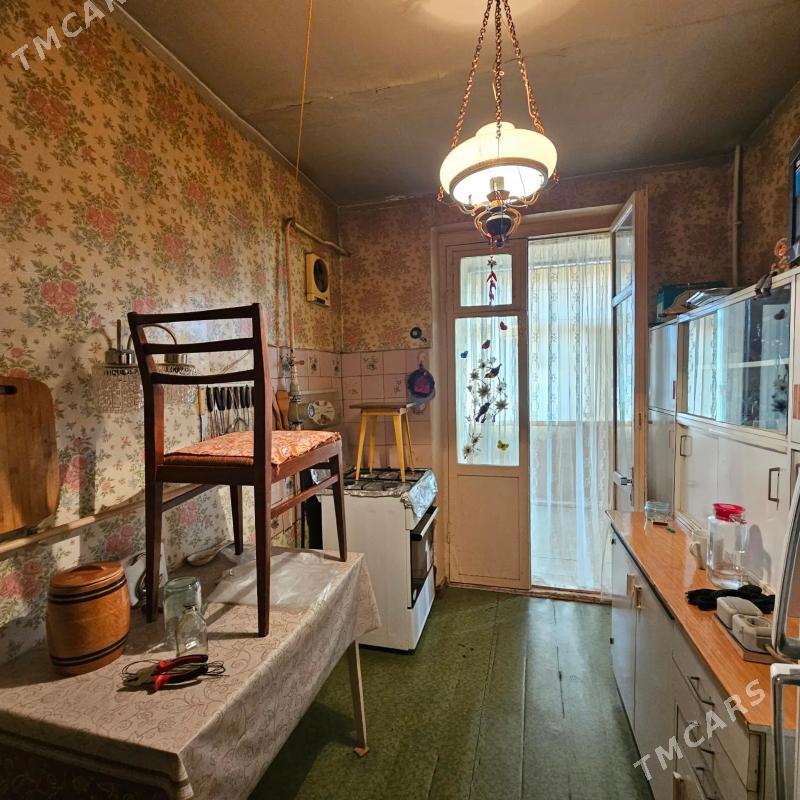 Аренда 1мкр 3ком 4000 - Ашхабад - img 8