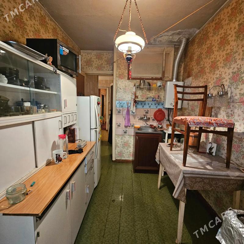 Аренда 1мкр 3ком 4000 - Ашхабад - img 5