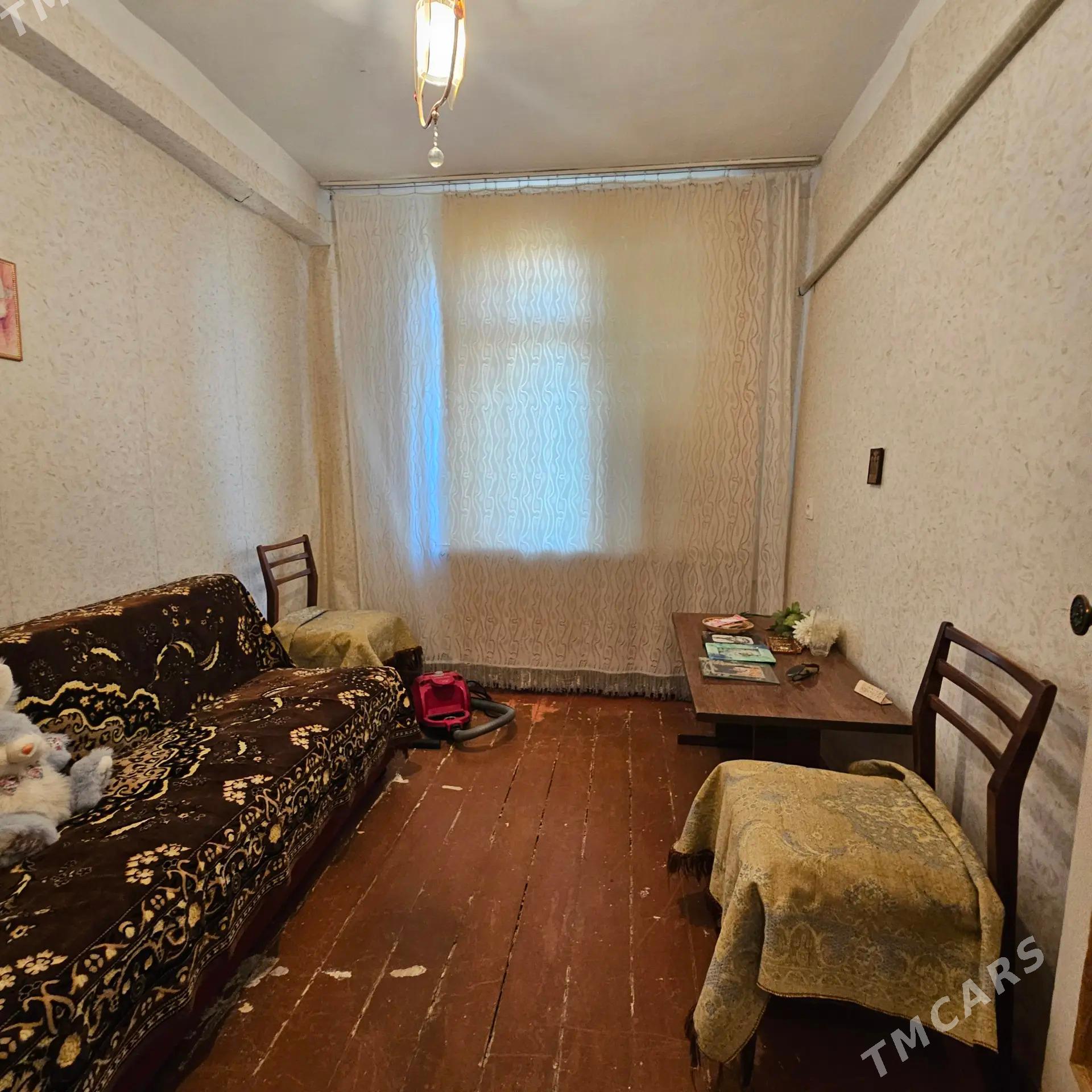 Аренда 1мкр 3ком 4000 - Ашхабад - img 9