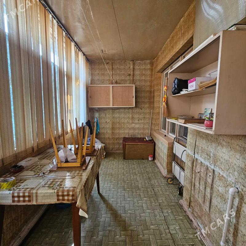 Аренда 1мкр 3ком 4000 - Ашхабад - img 4