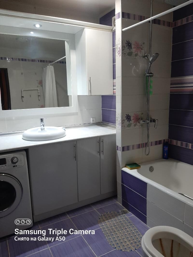 Arenda kwartira Nikaly maşgala - Досааф - img 3