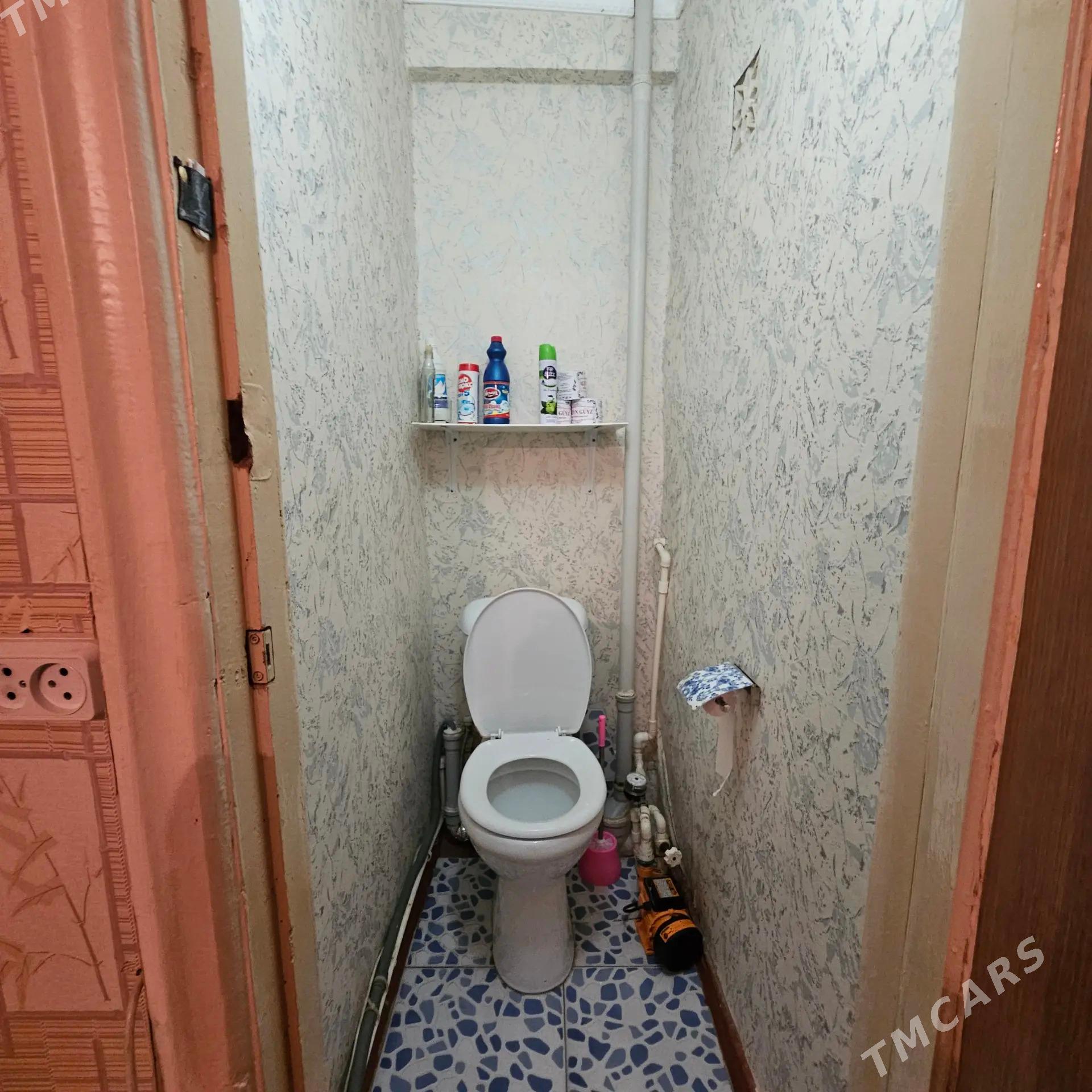 Аренда 1мкр 3ком 4000 - Ашхабад - img 7